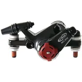 Avid Ball Bearing 7 MTB Scheibenbremse, Graphite/grau