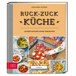 Yummy! Ruck-zuck Küche