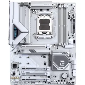 Gigabyte B850 EAGLE WIFI7 ICE