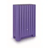 Prosperplast Barletta 280 l lavendelfarben