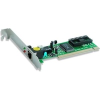 Gembird NIC-R1 Netzwerkadapter PCI Netzwerkkarte