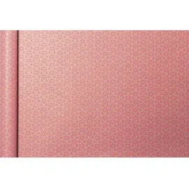 Clairefontaine Geschenkpapier Tiny rolls Blumen« 35cm x 5m
