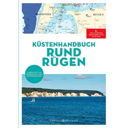 Küstenhandbuch Rund Rügen