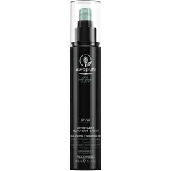Paul Mitchell Awapuhi Wild Ginger Hydromist Blow-out Spray 150 ml
