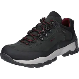 Josef Seibel Philipp 57 Herren Schwarz 43