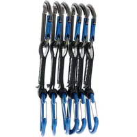 DMM Shadow/Spectre Hybrid 6er Pack Expresssets (Größe 12CM, blau)