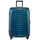 Samsonite Proxis 4-Rollen 69 cm / 75 l petrol blau