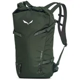 Salewa Climb Mate 25 Rucksack Dark Olive