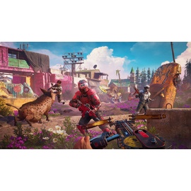 Far Cry New Dawn (USK) (PC)