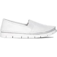 Maciejka Schuhe 0351226005 - Weiß - 36