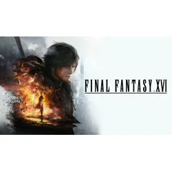 Final Fantasy XVI
