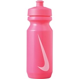 Nike Big Mouth Bottle 2.0 650 ml pink pow/pink pow/white, 21oz/650ml