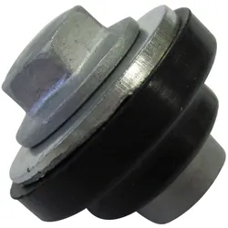 f.becker_line Schraube, Zylinderkopfhaube mit Dichtung für BMW 11121714427 11121738607 27320020