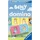 Ravensburger Bluey Domino - Reisespiel ab 3 Jahre