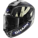 Shark Spartan RS Stingrey mat AAB, M