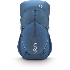 Rab Muon ND 50 Rucksack Tempest Blue