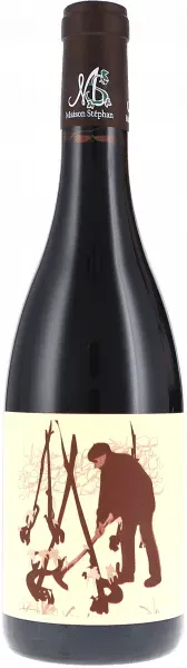 Côte Rôtie Les Binardes AOC Maison Stephan 2020