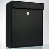 Allux Grundform schwarz