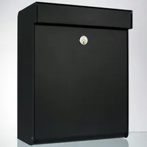 Allux Grundform schwarz