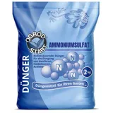 ampol Ammoniumsulfat Dünger 2 kg