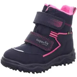 superfit HUSKY Blau/Pink 36