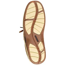 Sebago Clovehitch II Herren Braun 44,5