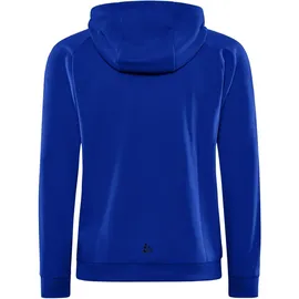 Craft ADV Unify Kapuzenjacke Herren 346000 club cobolt XL