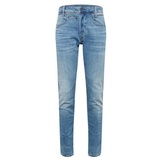 G-Star RAW Slim-fit-Jeans D-Staq 3D Slim Fit blau