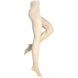 WILOX travel&work Damen Stützstrumpfhose NEW YORK 40 DEN