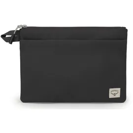 Osprey Utensilientasche Arcane Zip Pouch Large L Stonewash Black