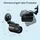 Wiltec Aquarienpumpe JVP-110A 2000 l/h