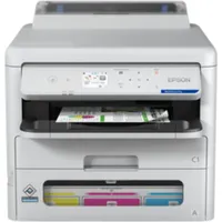 Epson WorkForce Pro EP-C800RDW, Tinte, mehrfarbig (C11CK21401)