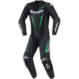 Alpinestars GP Force V2 Lederkombi - - 48