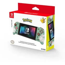 Hori Split Pad Pro - Eevee Edition Controller Mehrfarbig für Nintendo Switch