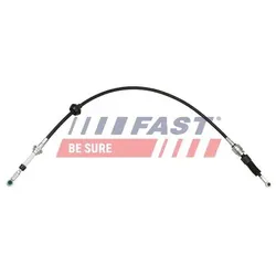 FAST Seilzug, Schaltgetriebe  für FIAT CITROËN 2444.V3 2444.X0 2444X0 FT73002