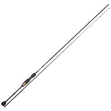 Spro Trout Master Ul Control Spinnrute - Black - 1.80 m - 0.5-4 g