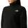The North Face Glacier Fleece Jacke Schwarz XXL