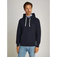 Tommy Hilfiger Hoodie »ESSENTIAL FLEECE HOODY«, Gr. 3XL, Desert Sky, , 70423710-XXXL