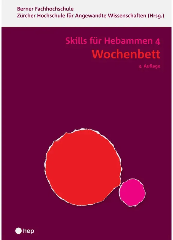 Wochenbett - Skills Für Hebammen 4 - Wochenbett - Skills für Hebammen 4  Kartoniert (TB)