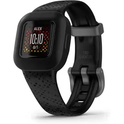 Smartwatch Vivofit Jr. 3 Schwarz EINHEITSGRÖSSE