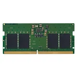 Kingston ValueRAM - DDR5 - Modul - 16 GB 1 x 16 GB 262-PIN SO-DIMM