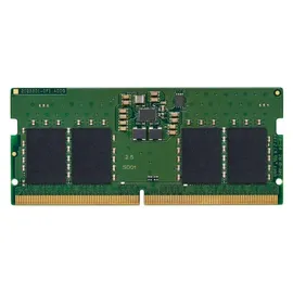 Kingston ValueRAM - DDR5 - Modul - 16 GB 1 x 16 GB Non-ECC 262-PIN SO-DIMM CL46 KVR56S46BS8-16,