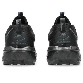 Asics Gel-Sonoma 8 GTX Damen Black/Carrier Grey 40,5