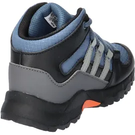 Adidas Terrex Mid GTX Wonder Steel / Grey Three / Impact Orange 20