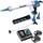 Makita DCG180RGX inkl. 2 x 6,0 Ah Akku + Ladegerät