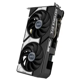 Asus Dual GeForce RTX 5060 OC Advanced Gaming 8 GB GDDR7