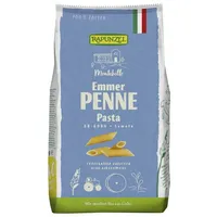 RAPUNZEL Emmer-Penne Semola bio