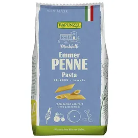 RAPUNZEL Emmer-Penne Semola bio