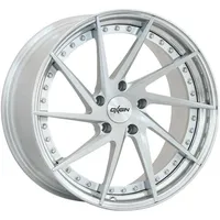 OXIGIN MP1 10,5 x 21 5 x 112 ET20 MB66,6 Silber