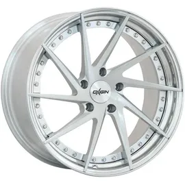 OXIGIN MP1 10,5 x 21 5 x 112 ET20 MB66,6 Silber